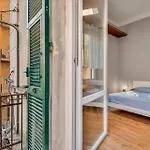 Maison d'hôtes Redarooms La Spezia