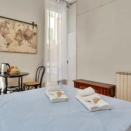 Redarooms Vendégház La Spezia