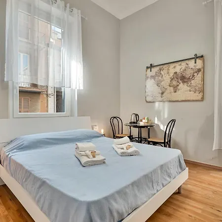 Redarooms * La Spezia