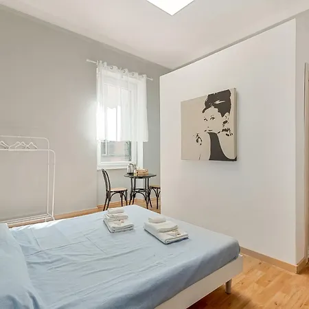 Penzion Redarooms La Spezia