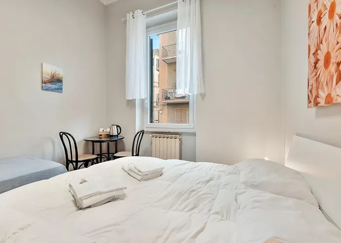 Vendégház Redarooms