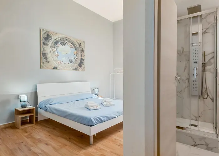 Redarooms * La Spezia