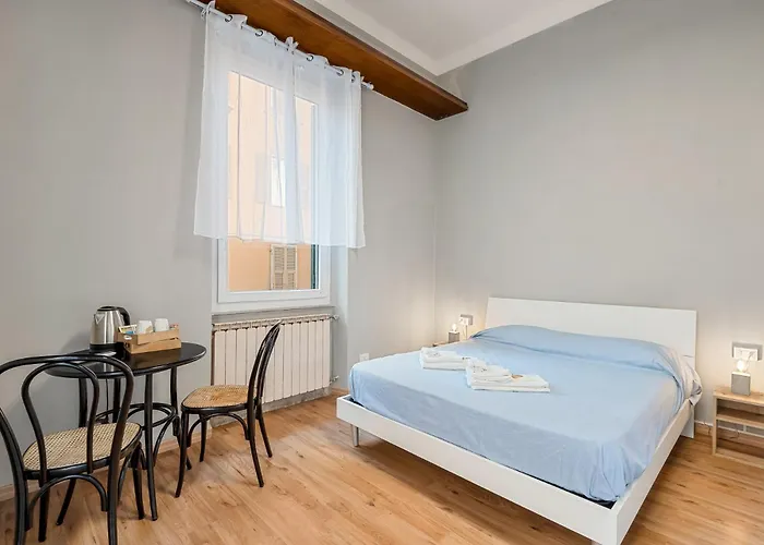 Vendégház Redarooms