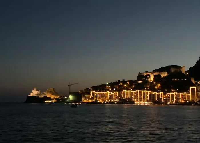 Redarooms Vendégház