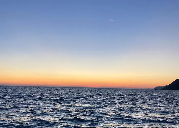 Redarooms Penzion La Spezia